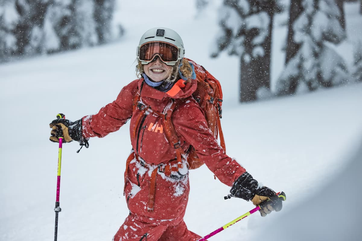 Madison Rose Ostergren