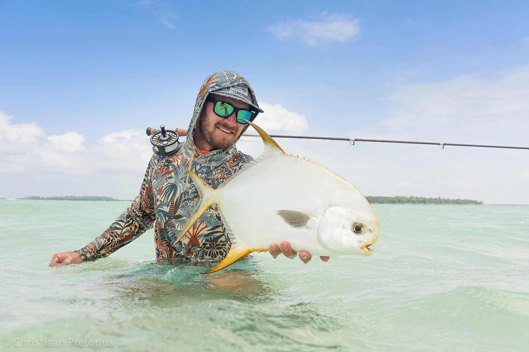 Christiaan Pretorius