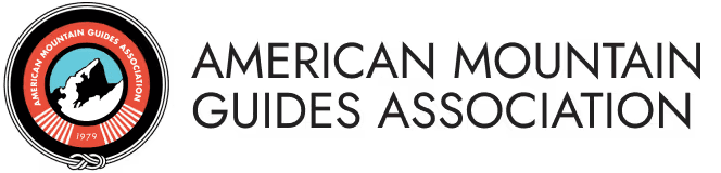 American Mountain Guides Association