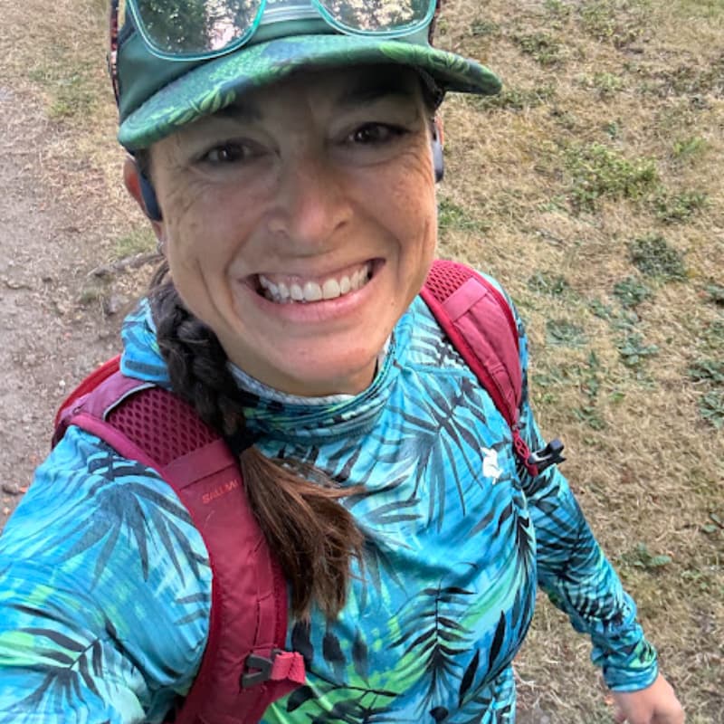 Nicole Nachlas