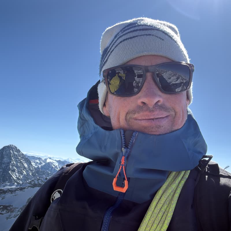 Fabian Pavillard