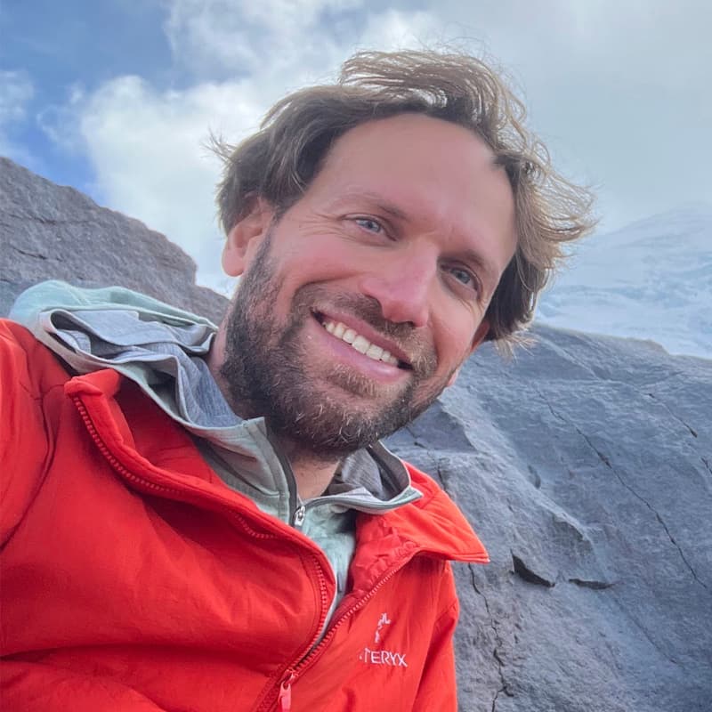 Gregory Kanter