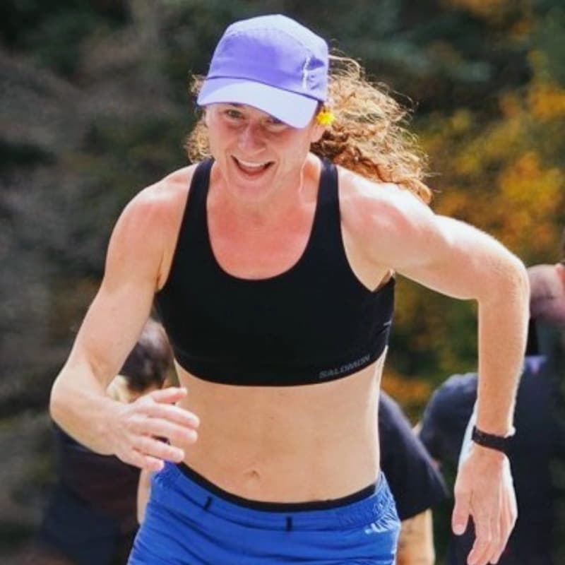 Rachel Schack
