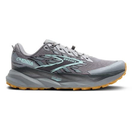 Brooks Cascadia 19
