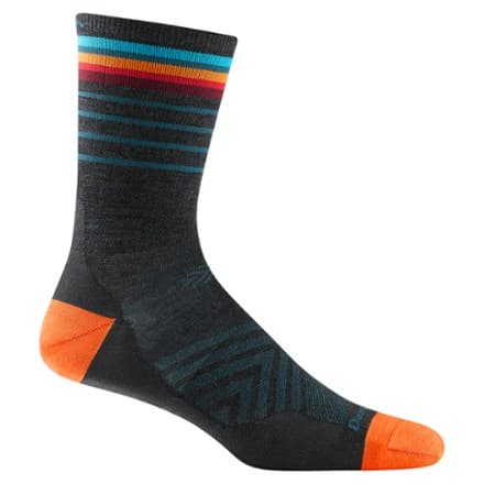 Darn Tough Men's Stride Micro Crew Ultralightweight Socks