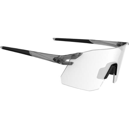 Tifosi Moab XC Sunglasses Gray Light Night Fototec by Tifosi — recommended by Mike @HumbleRunning