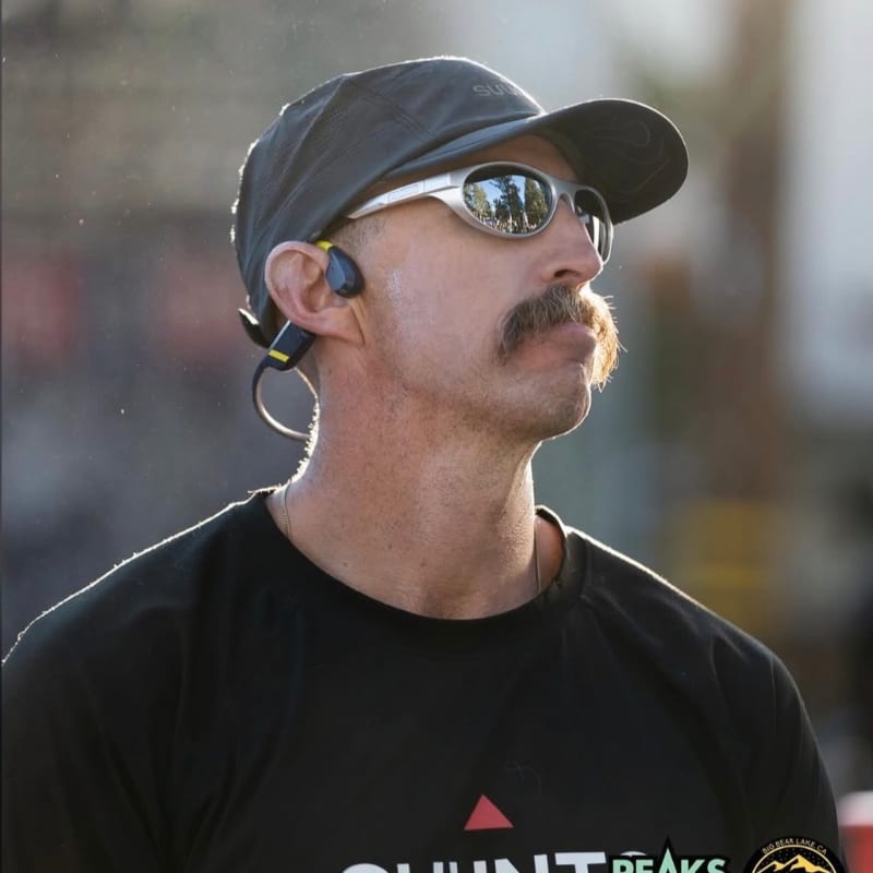 Matthew Barrera