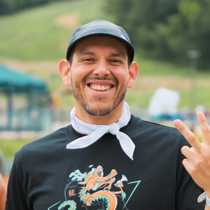 Marco Moreno