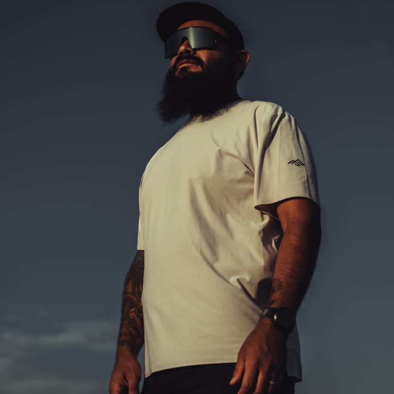 Gunnar Barrera