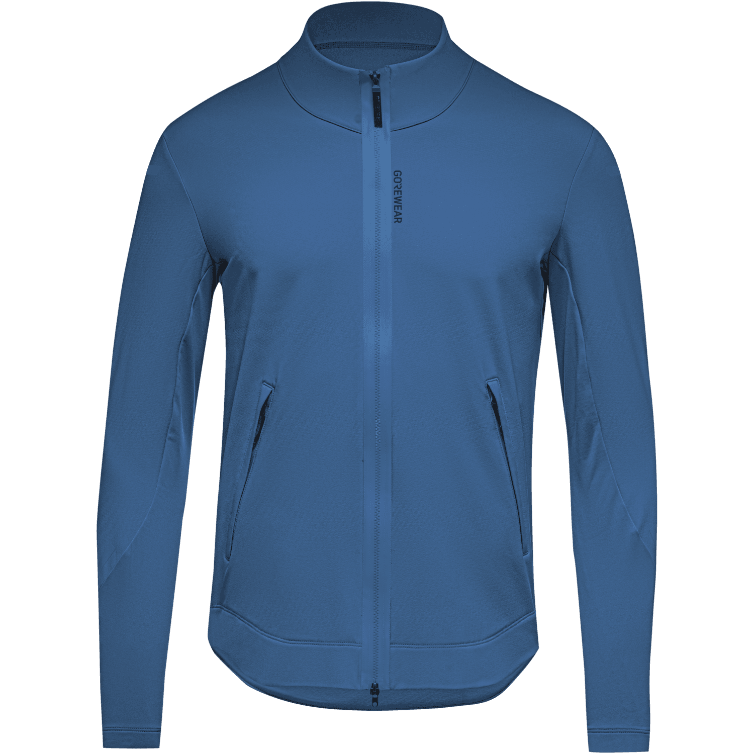 CONCURVE Thermo Hybrid Jacket Mens