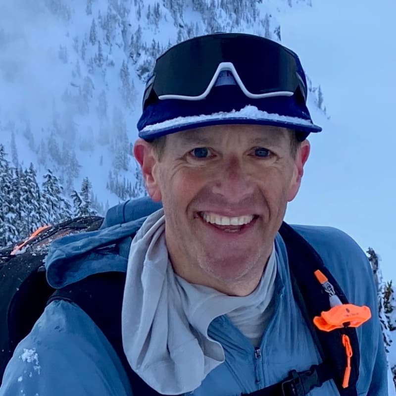 Andrew Richardson