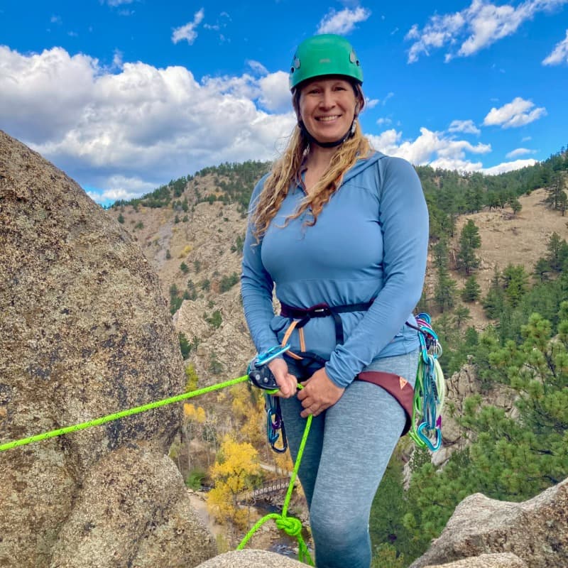 Kate Sedrowski