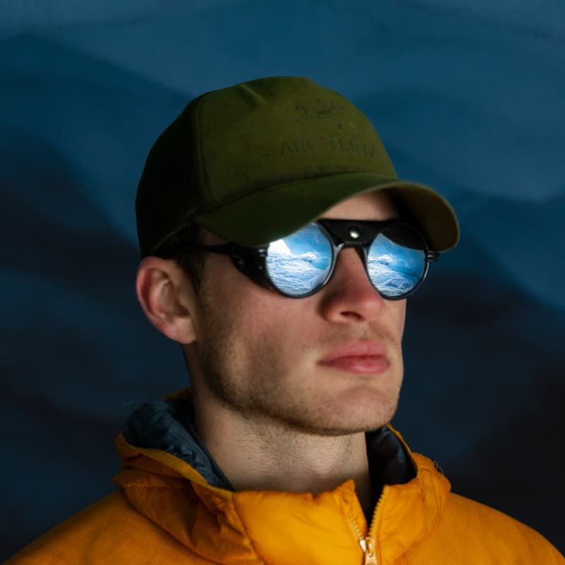 Justin Choquette