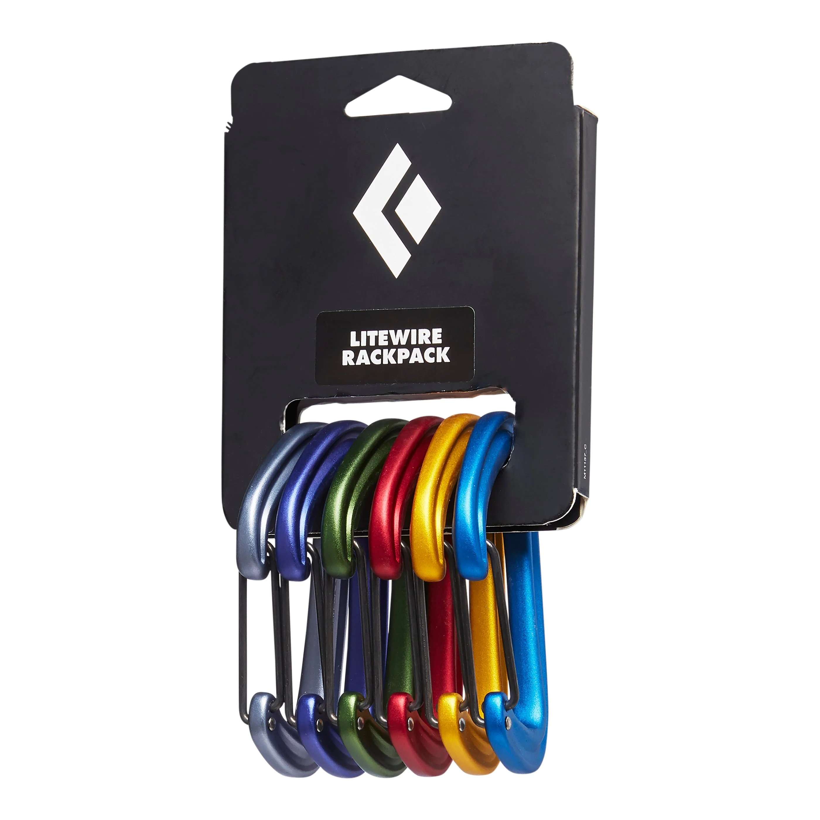 Litewire Rackpack by Black Diamond — recommended by Brad Burns