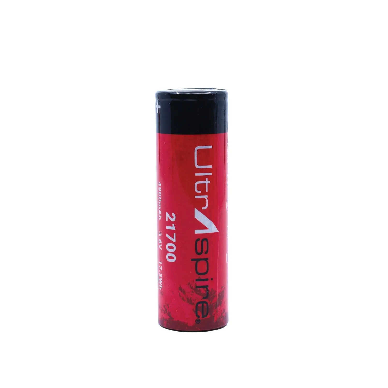 UltrAspire 21700 Battery by UltrAspire — recommended by Kelly Mulvany