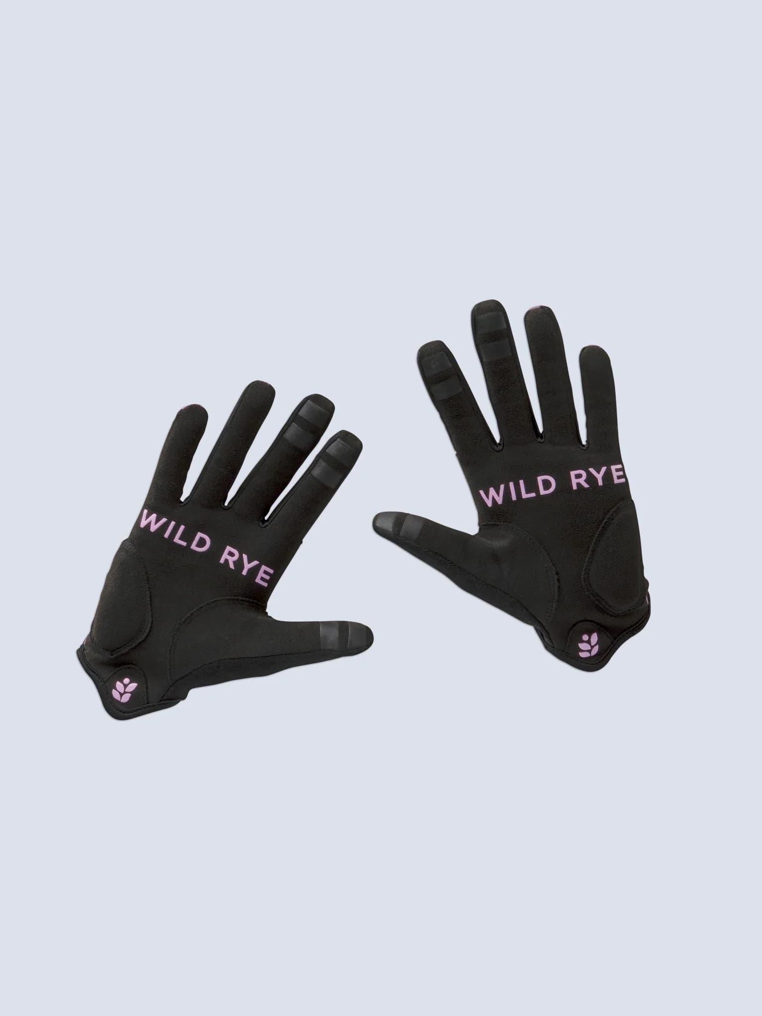 Galena Gel Bike Gloves by Wild Rye — recommended by Samantha Purnell