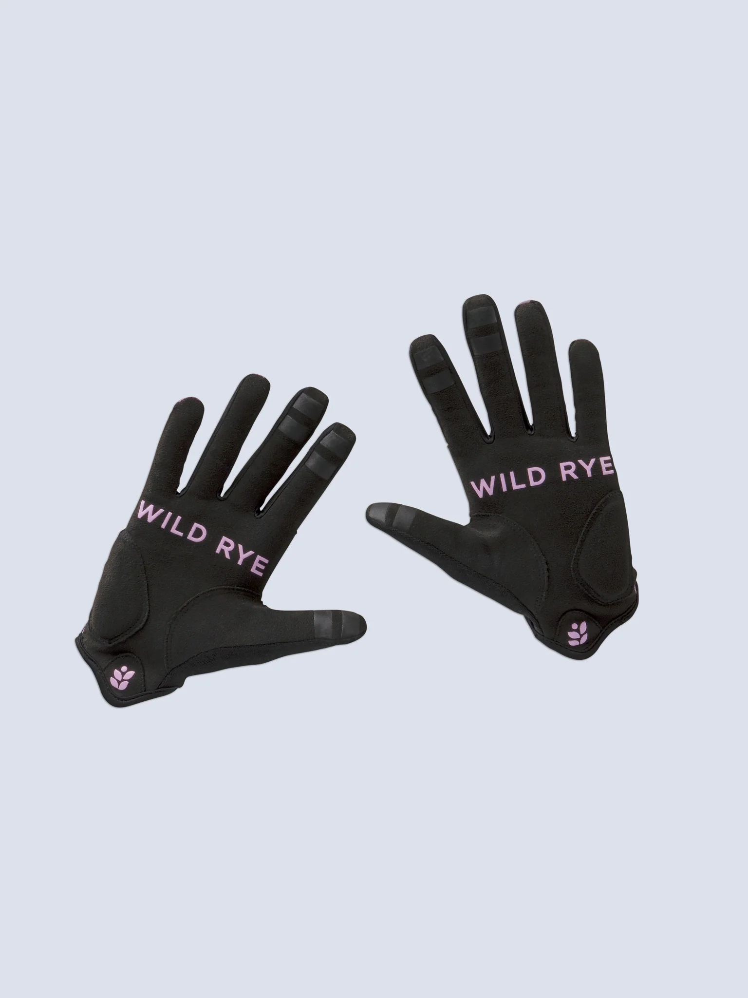 Galena Gel Bike Gloves by Wild Rye — recommended by Samantha Purnell