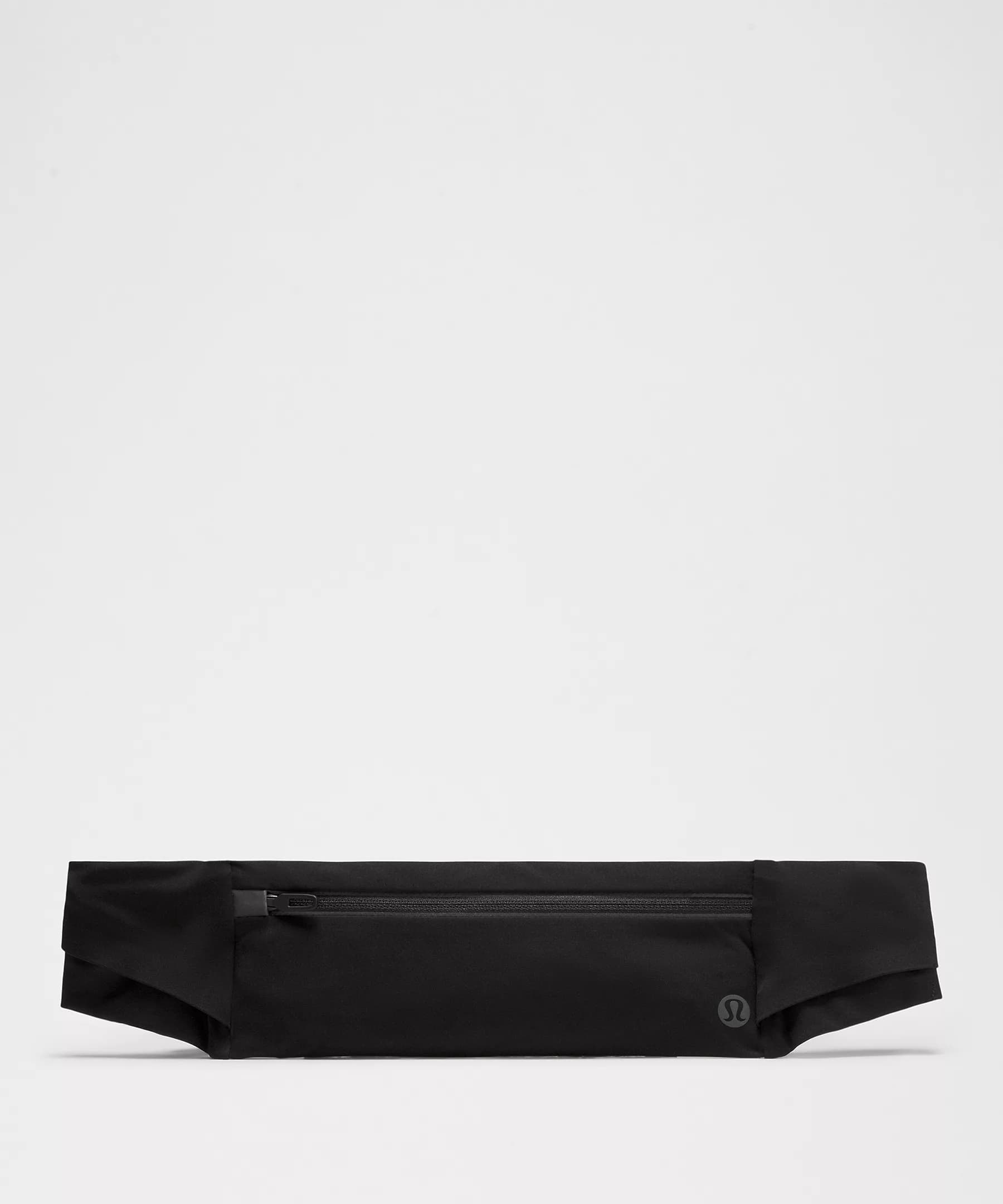 Fast and Free Running Belt by Lululemon — recommended by Sophie Dolan