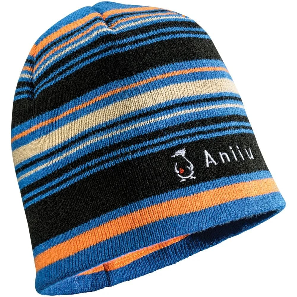 Aniiu Beanie by Aniiu — recommended by Laurel Walker