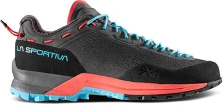 La Sportiva TX Guide Leather Approach Shoes by La Sportiva — recommended by Cage Vigil