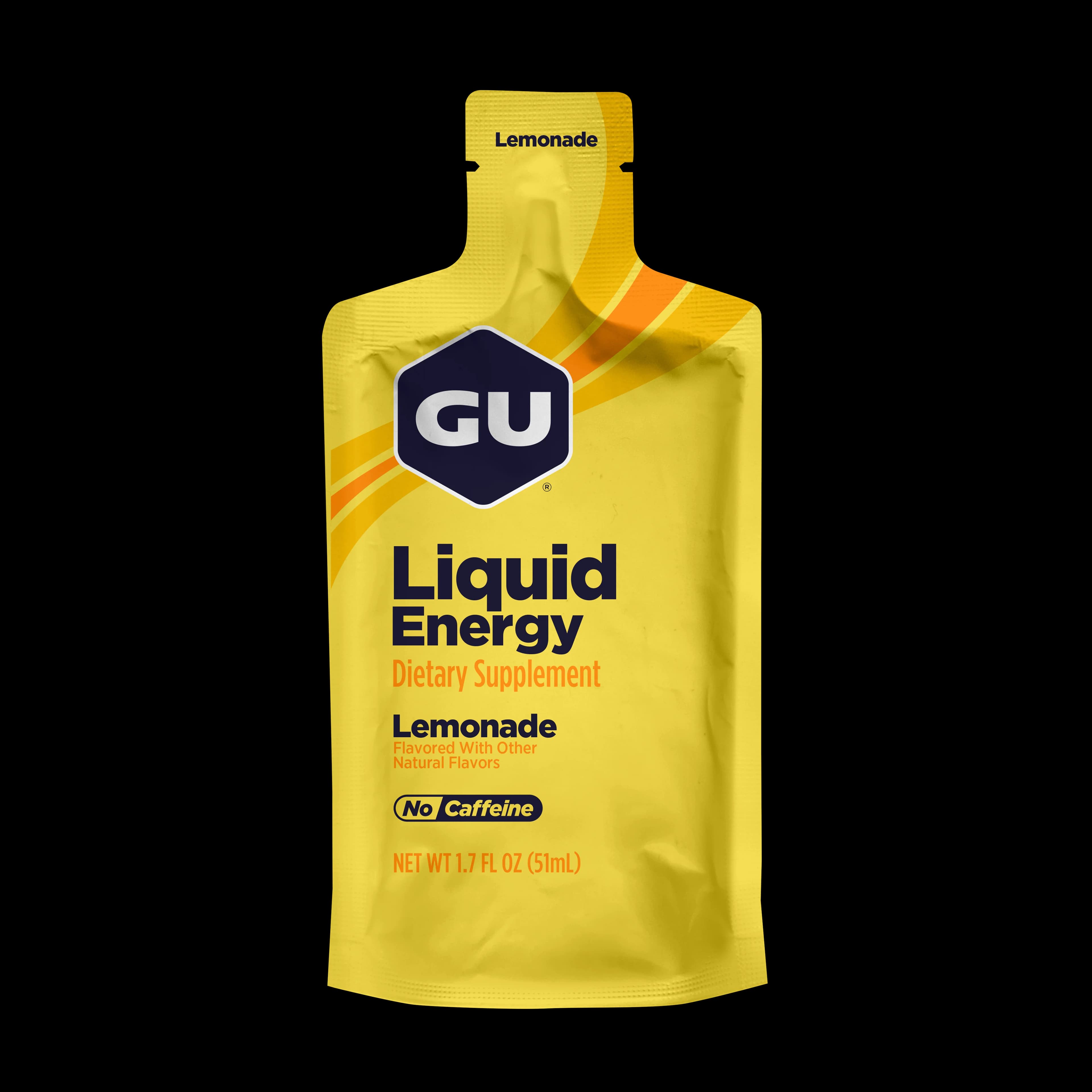 Liquid Energy by GU Energy — recommended by Pippa Richter