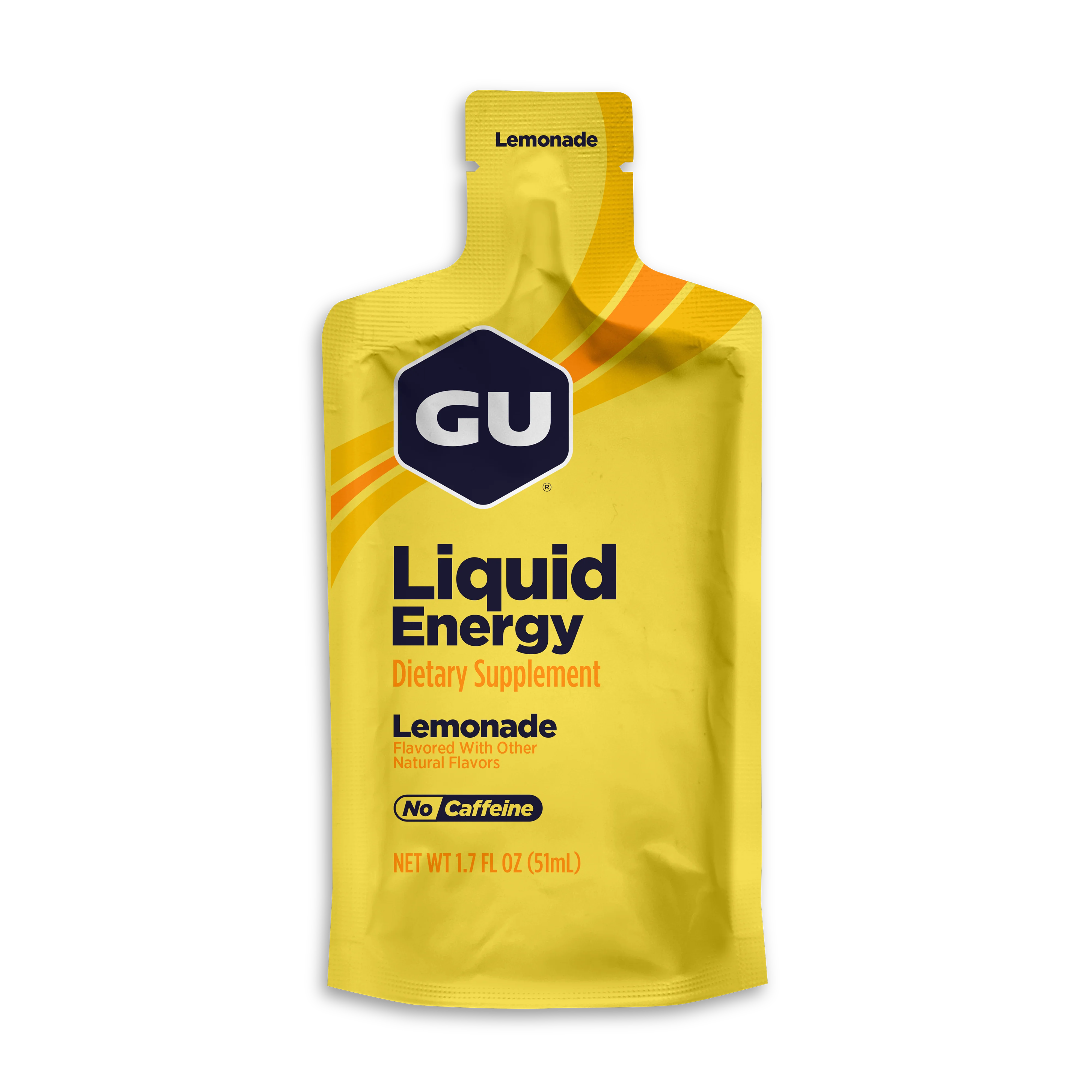 Liquid Energy by GU Energy — recommended by Pippa Richter