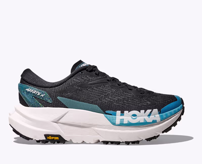 Women's Mafate X Shoes by Hoka — recommended by Ellaney Matarese