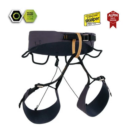 Cuesta Adjust M's by Blue Ice — recommended by Joe Kalis