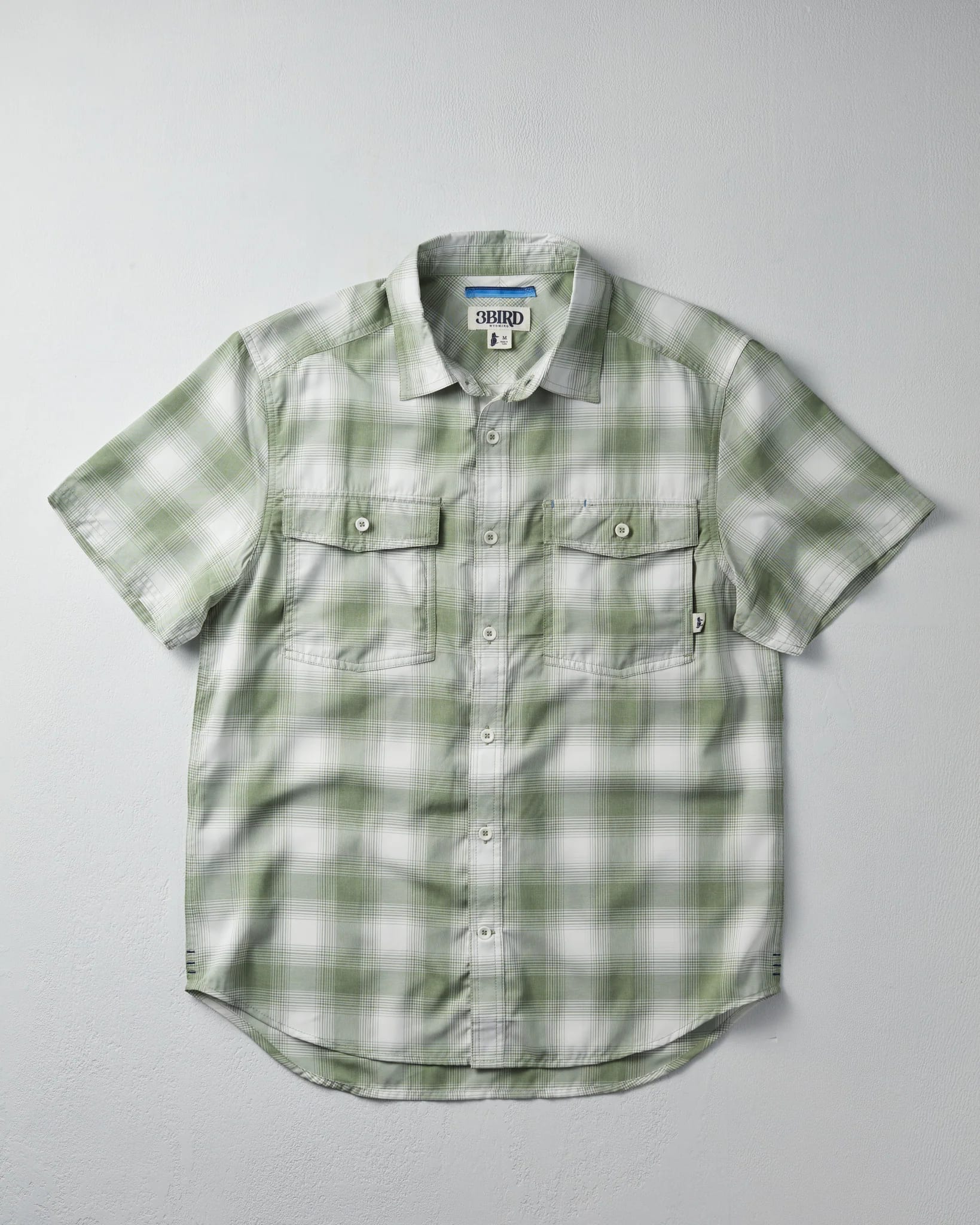 Kingfisher SS Shirt
