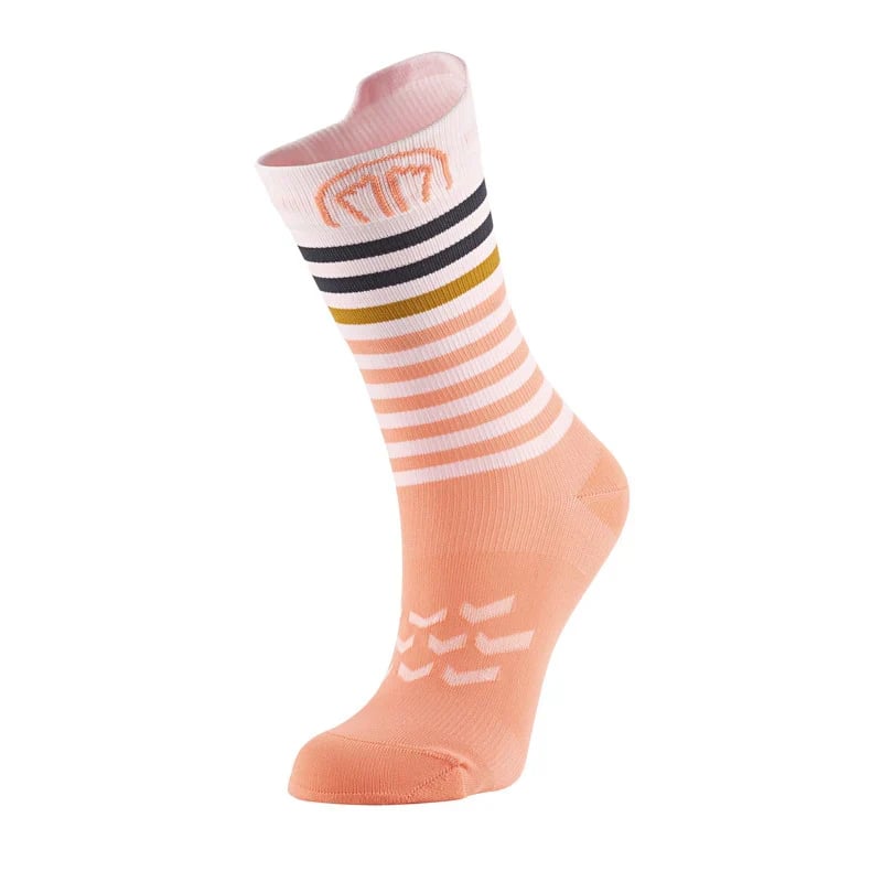 Running socks - Run Anatomic Light Crew by Sidas — recommended by Gerrit Egnew