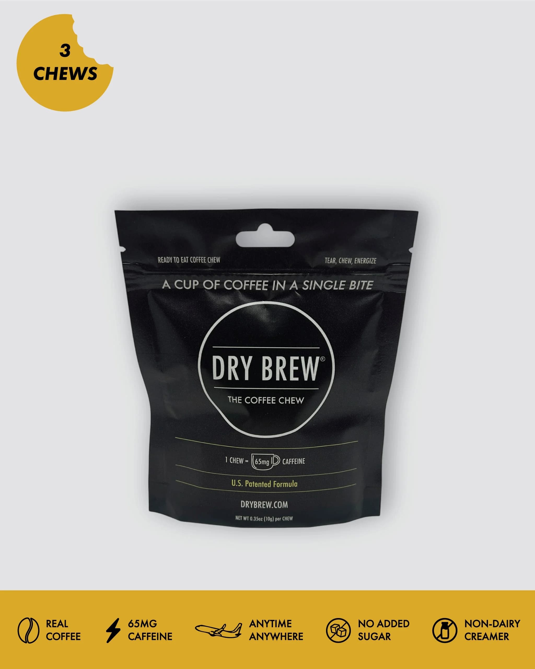 Original - 3 Pack by Dry Brew — recommended by Megan Eckert