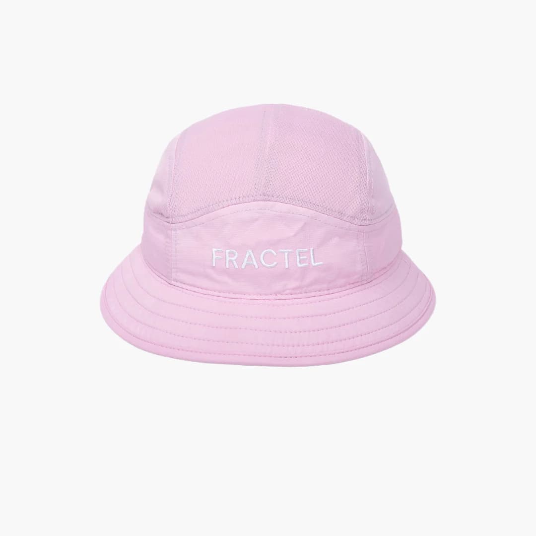 B-FLAMINGO Bucket Hat by Fractel — recommended by Decerry Donato