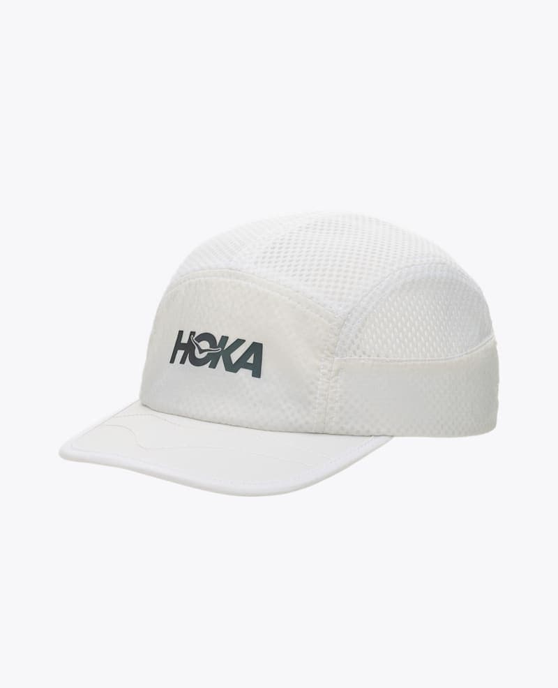 Trail Run Hat Hiking Shoes by Hoka — recommended by Hayden Hawks