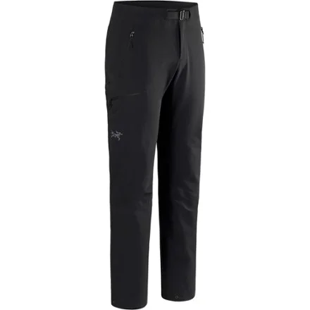 Arc'teryx Men's Gamma AR Pants Black 32 In Waist by Arc'teryx — recommended by John Willard