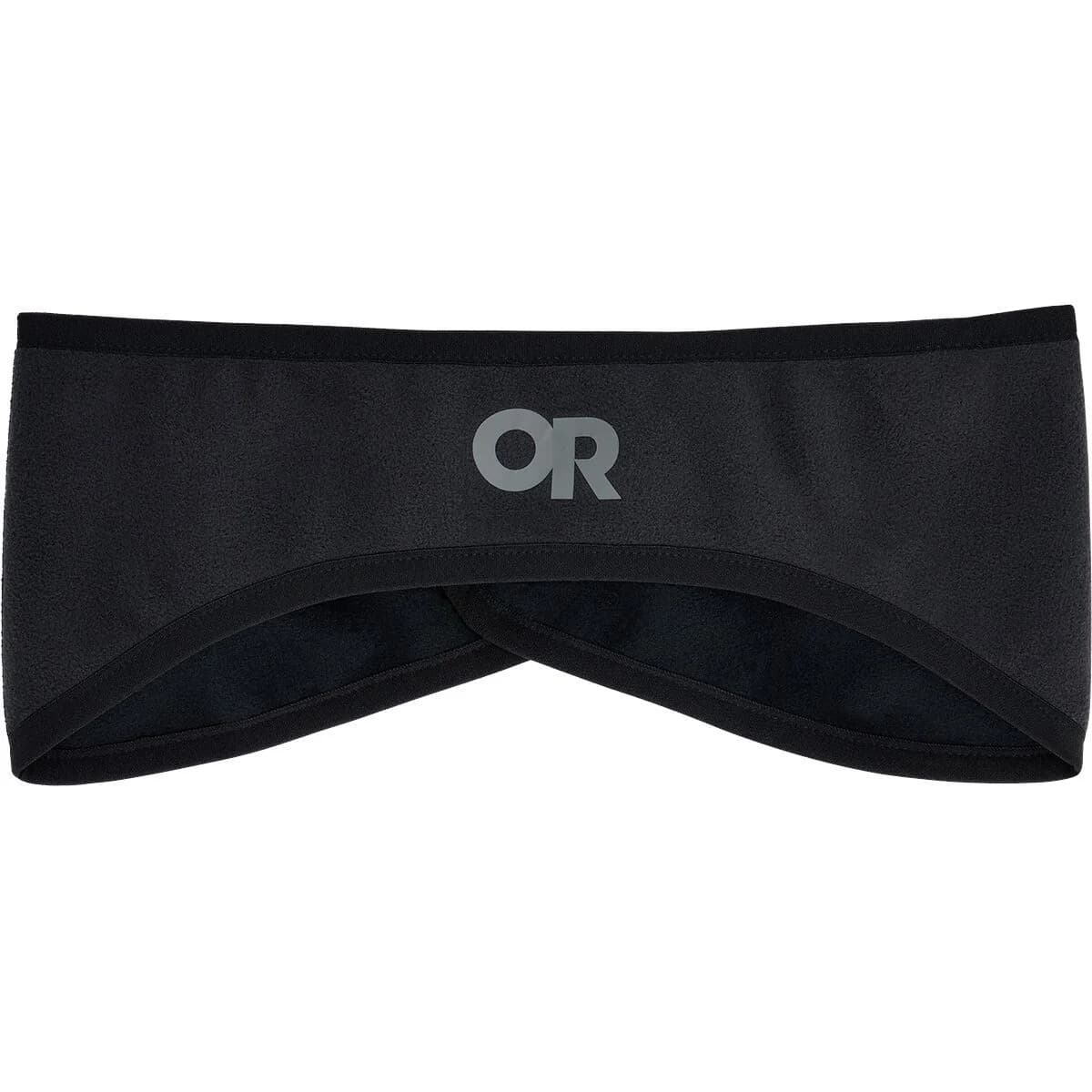 Newhalem WINDSTOPPER Headband by Outdoor Research — recommended by Christian Brooks