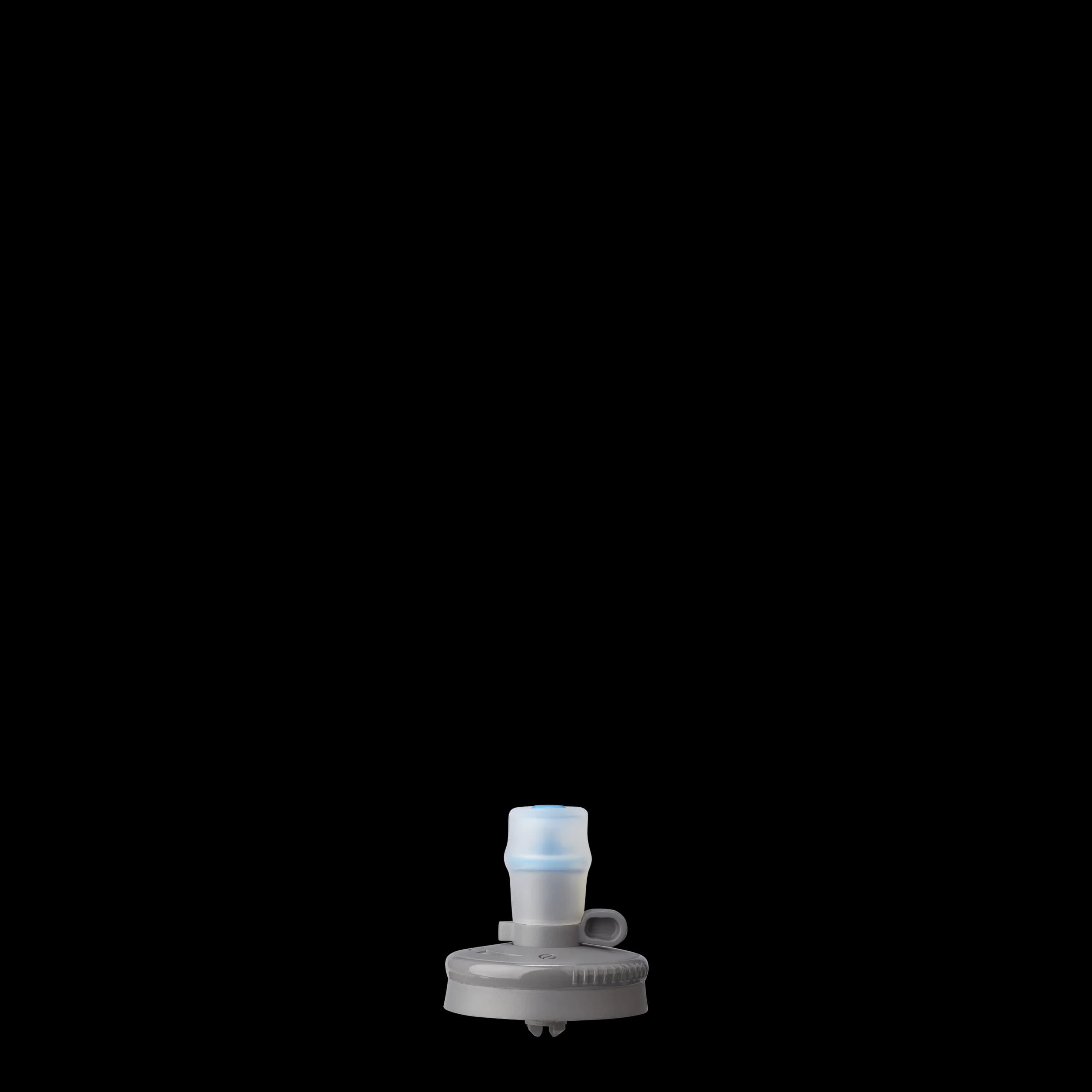 Locking Cap - 42mm by HydraPak — recommended by Daniel Ross