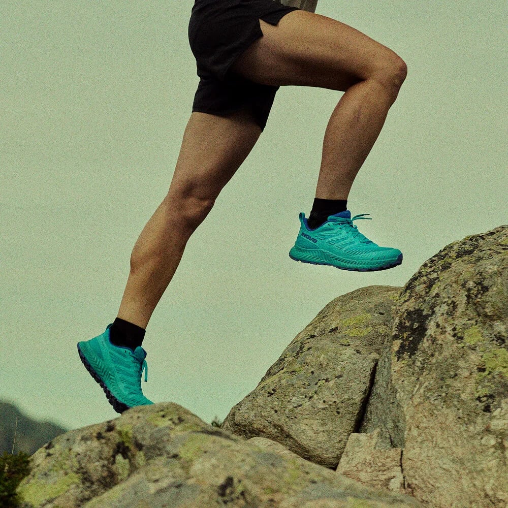 Trailfly V2 Mens by Inov8 — recommended by Stefan Buetler