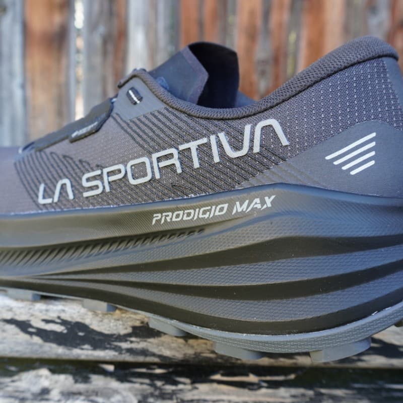 La Sportiva Prodigio Max GTX by La Sportiva — recommended by Mike @HumbleRunning
