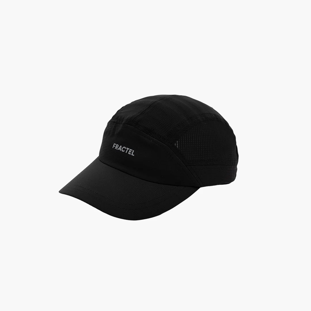 E Running Cap by Fractel — recommended by Taelor Smith