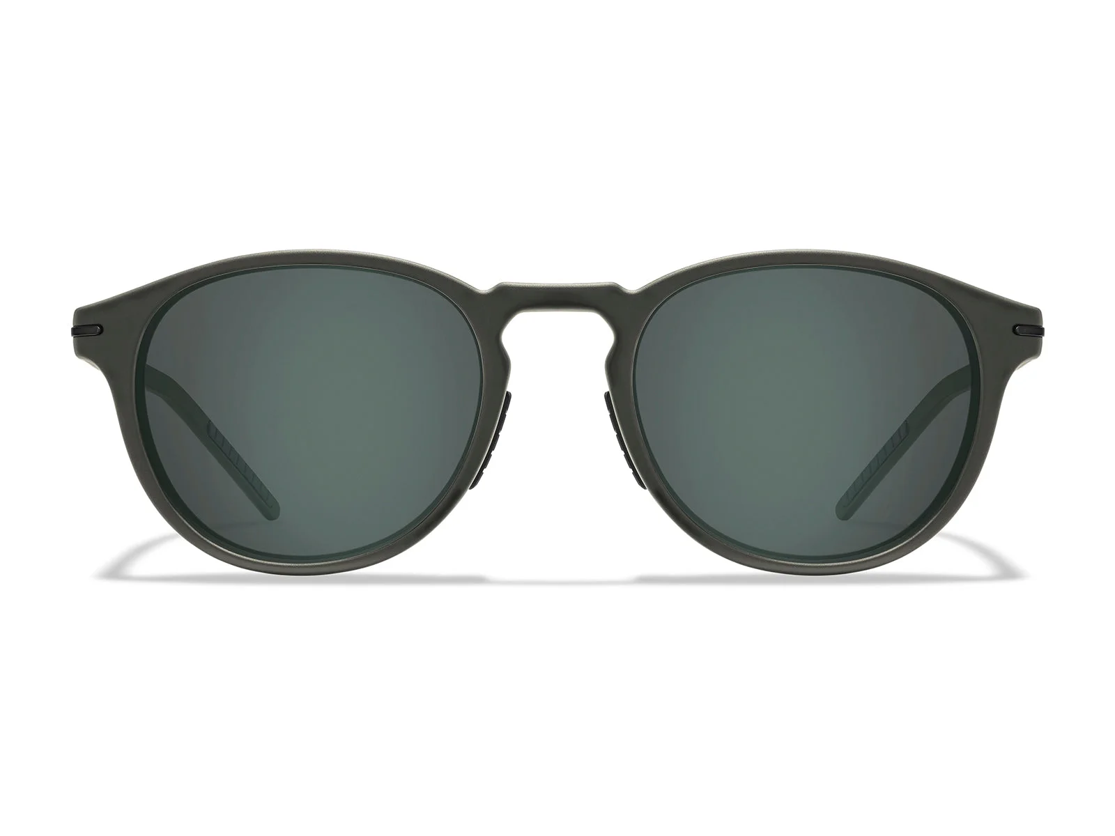 Oslo Sunglasses by Roka — recommended by Next Best Run