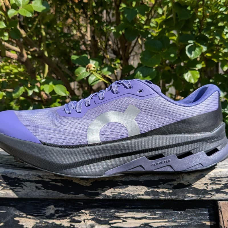 Cloudultra Peak Trail-Running Shoes - Men's by On — recommended by Mike @HumbleRunning