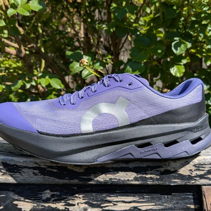 Cloudultra Peak Trail-Running Shoes - Men's by On — recommended by Mike @HumbleRunning