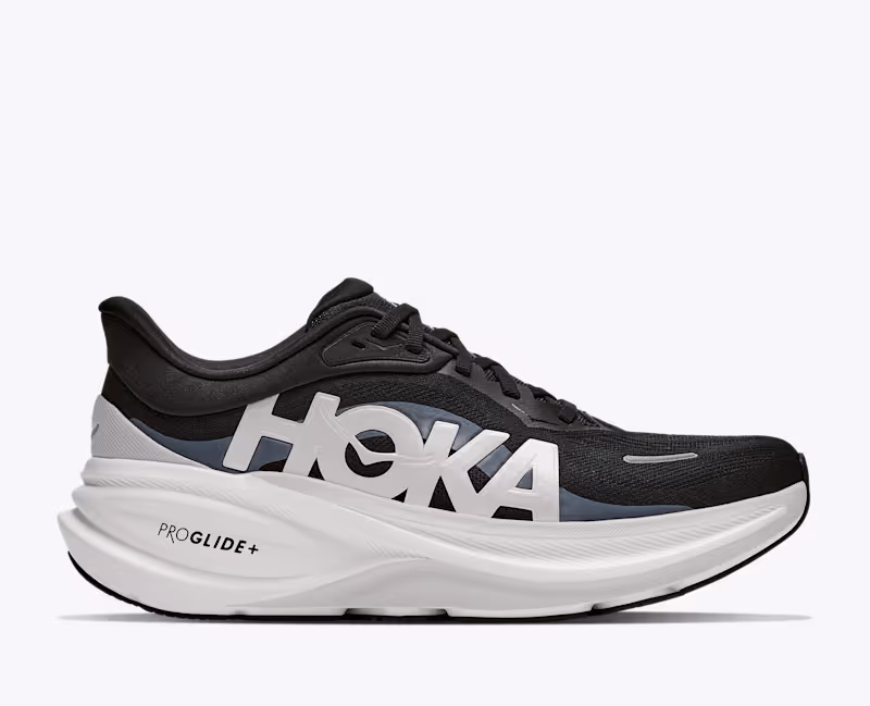 Clifton Pro by Hoka — recommended by Mateo Alvarado Venegas