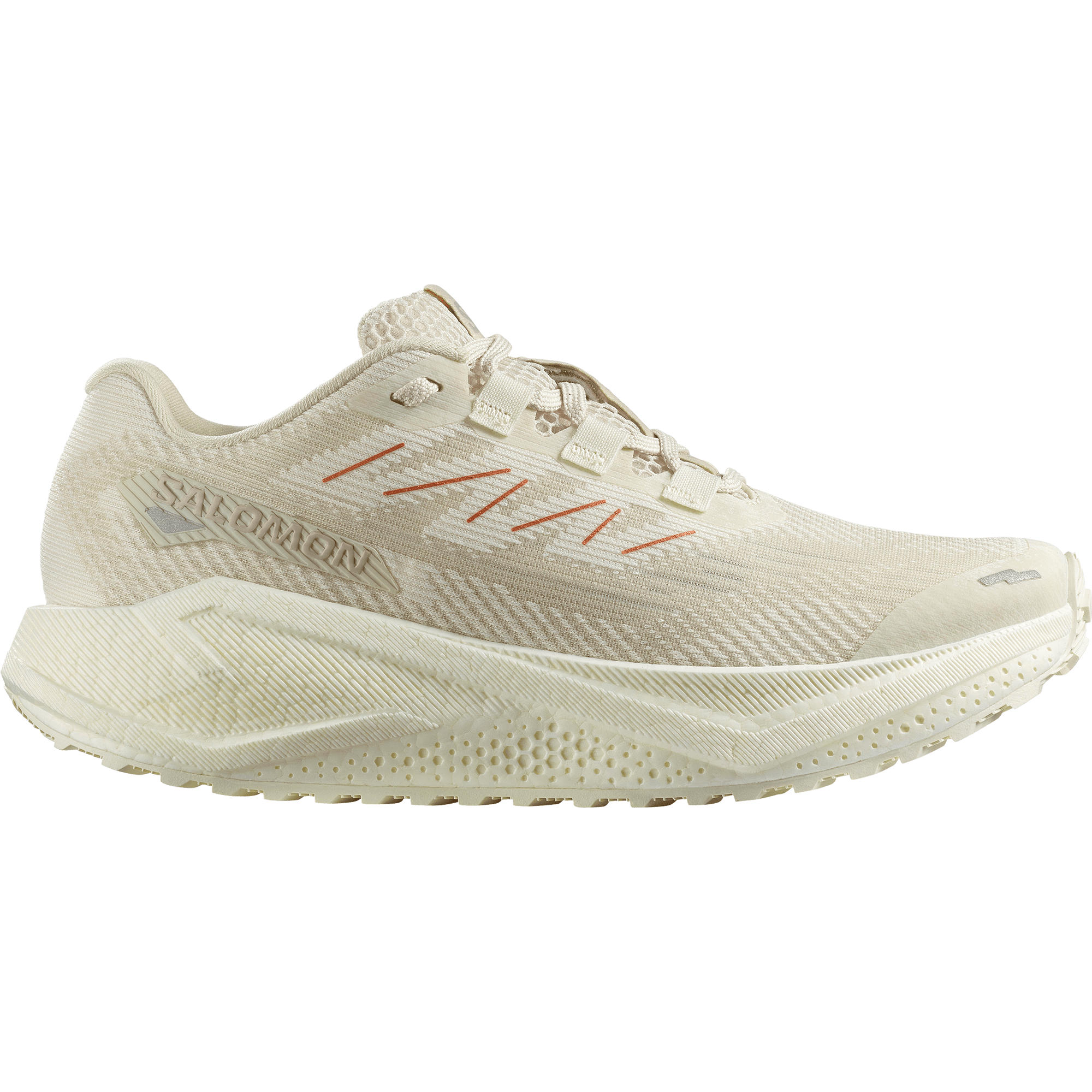 AERO BLAZE 3 GRVL by Salomon — recommended by Bennett Levine
