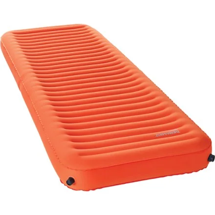 Therm-a-Rest NeoLoft Sleeping Pad Orange Regular Wide by Therm-a-Rest — recommended by Dreama Walton