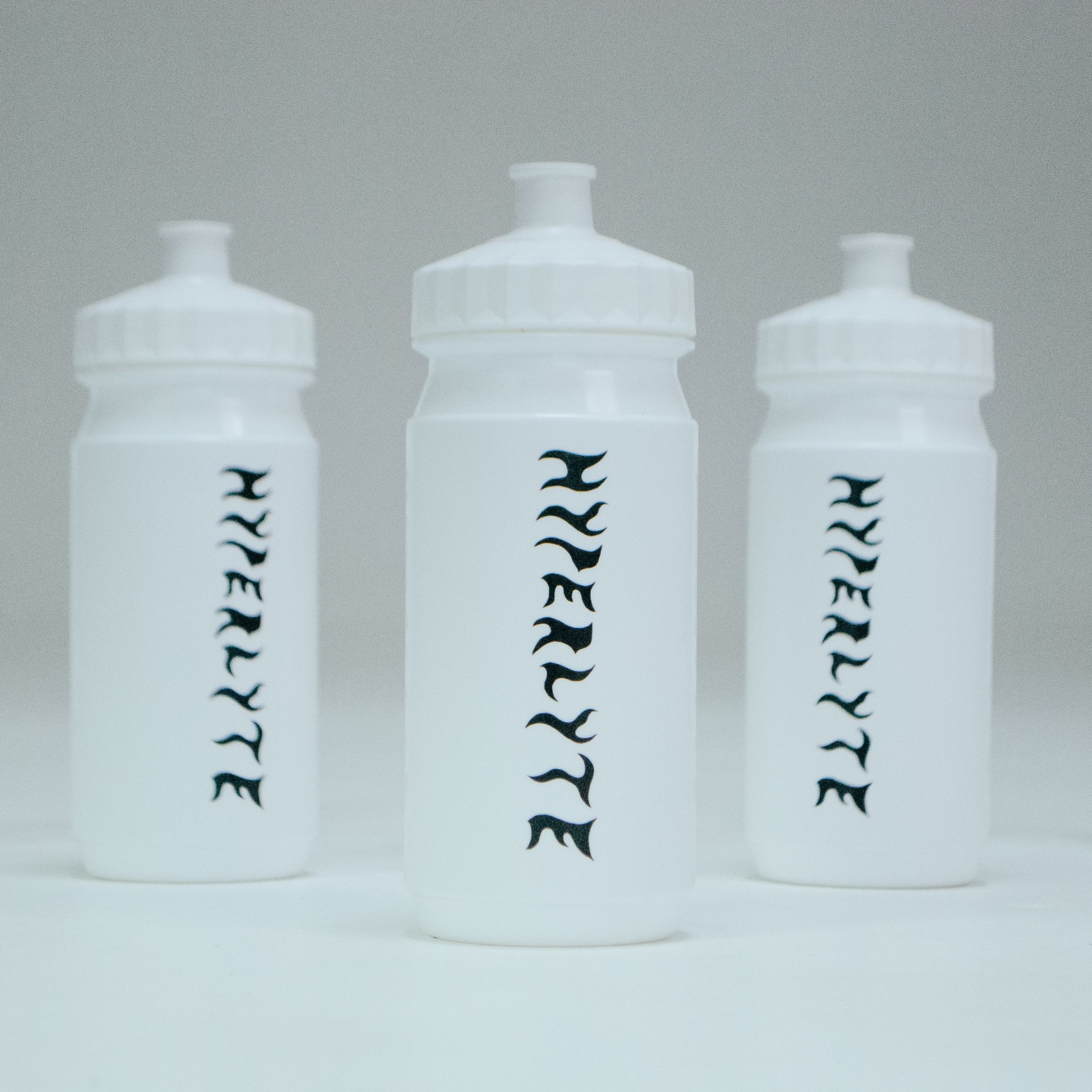 550ml 'Metal' Training Bottle by Hyperlyte — recommended by Alyssa Clark
