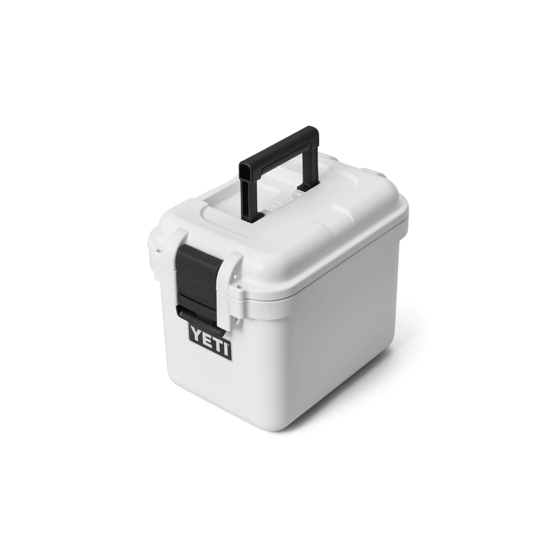 YETI LoadOut GoBox 15 Gear Case by Yellow Dog Fly Fishing — recommended by Jon Klaczkiewicz