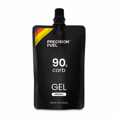 Precision Fuel and Hydration PF 90 Gel by The Feed — recommended by Alexa Hasman