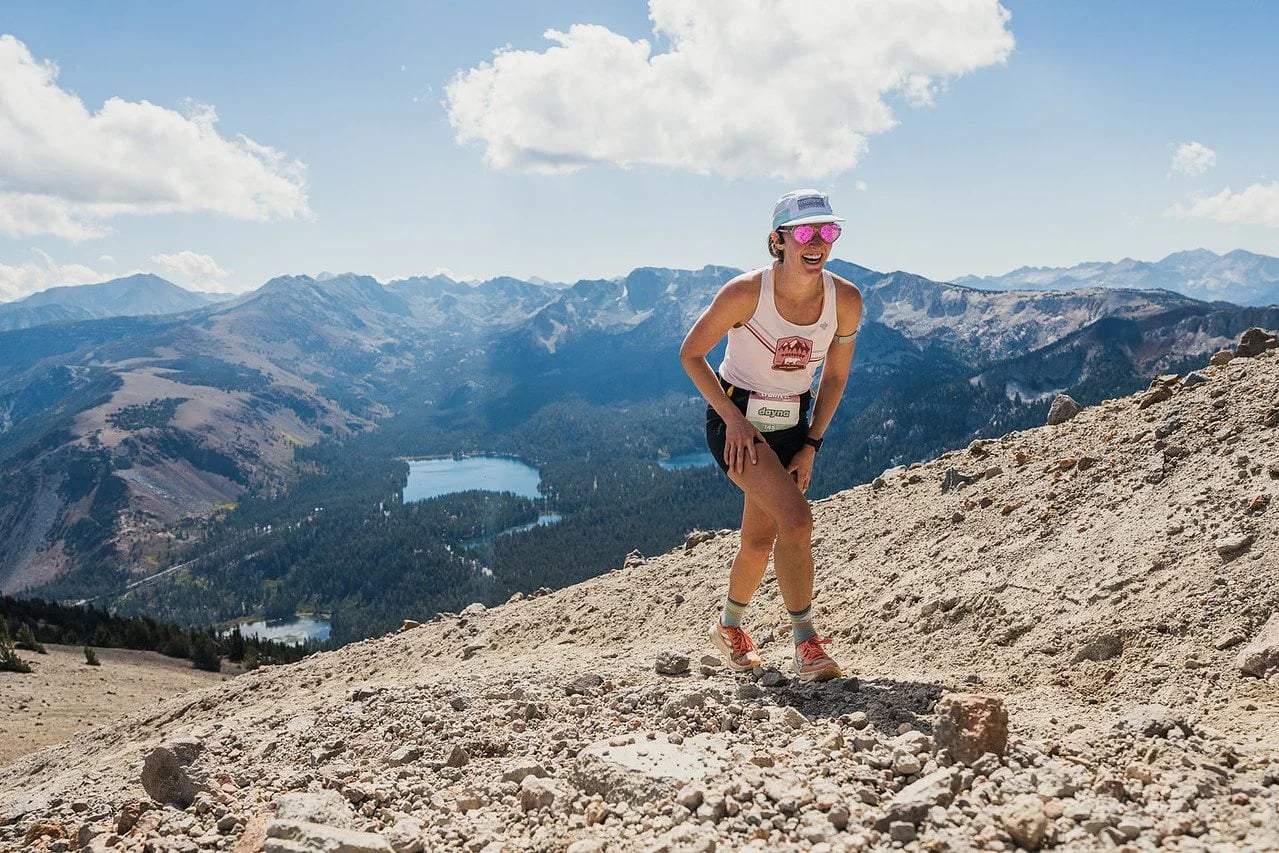 trailfest. cap 25.2 (green) by Mammoth Trail Fest — recommended by Tim Tollefson