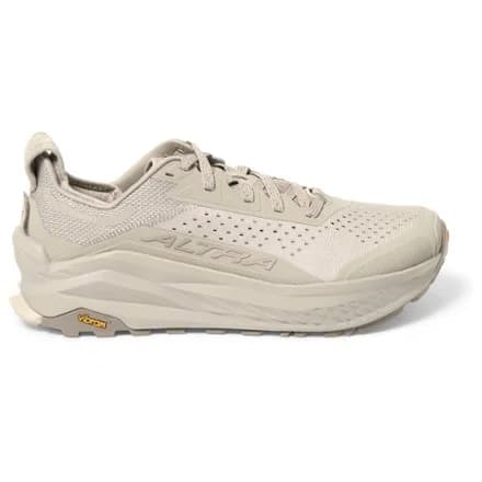 Altra Men's Olympus 6 Trail-Running Shoes by Altra — recommended by Nate Ward